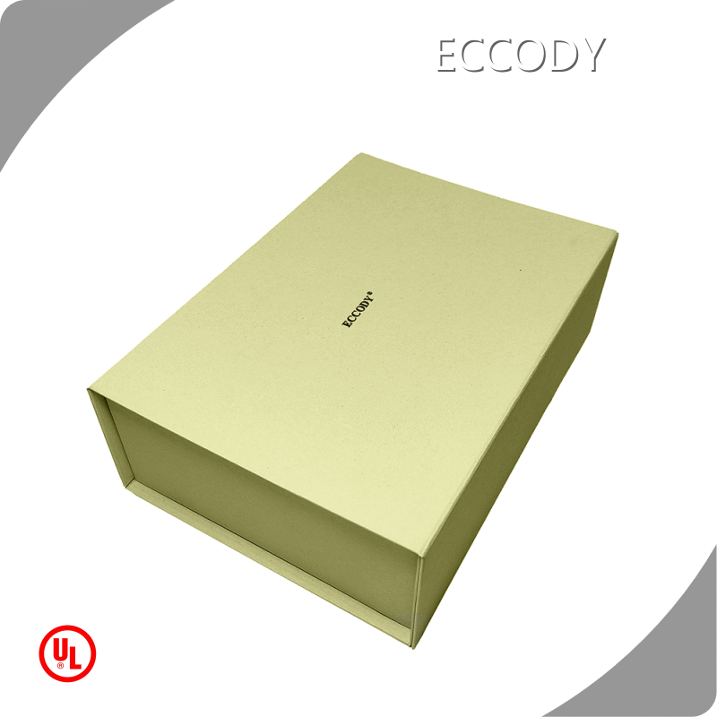 Modern Cbd Packaging Box Company 1