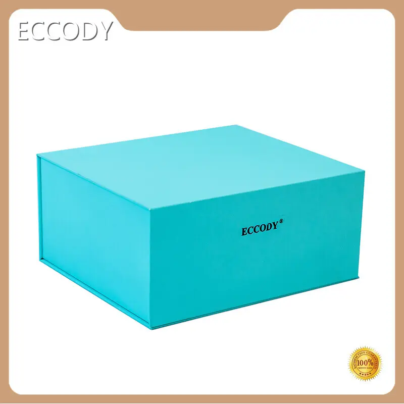 Custom Magnetic Boxes Through the CR ECCODYfactory 1