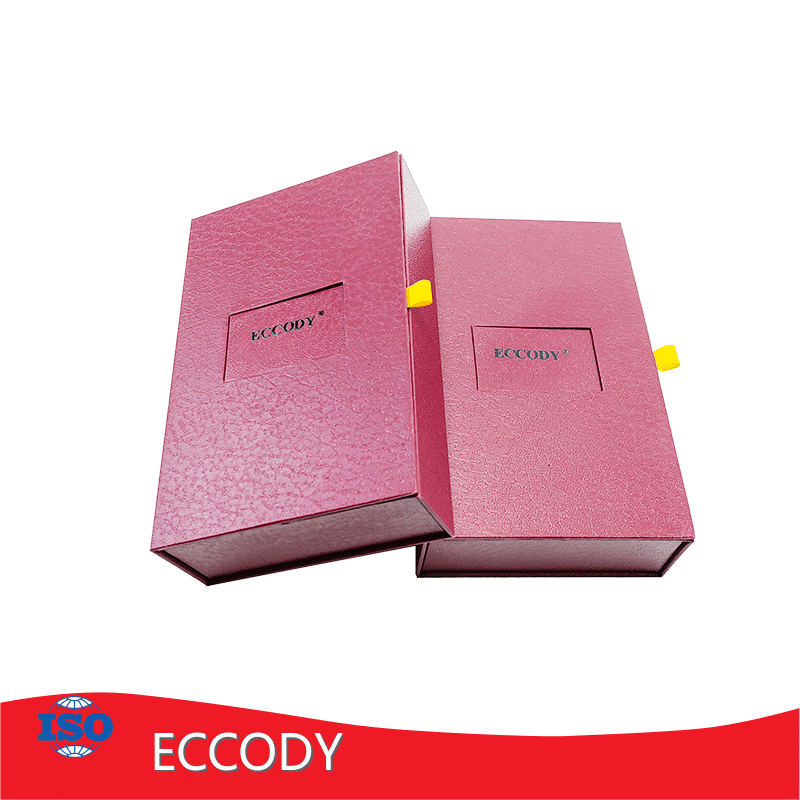 Eco-friendly Cigarette Packaging Boxes Wholesale 1