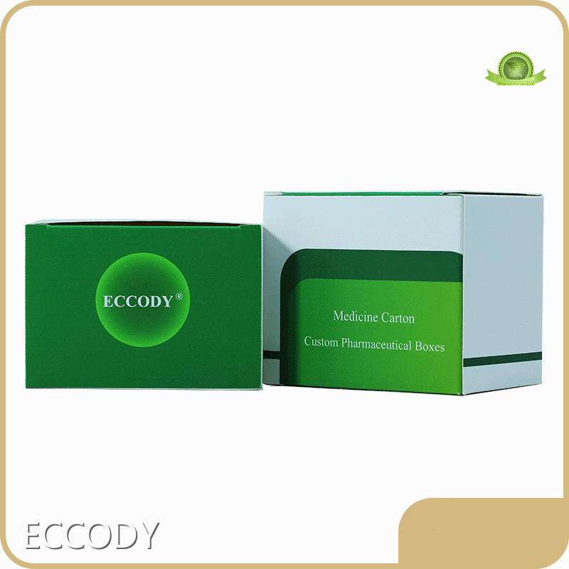 Medical Box Packaging TE010 Materialssupplier 1