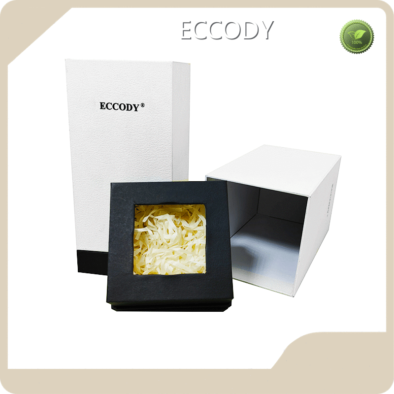 Packaging Box ECCODY - - ECCODY 1