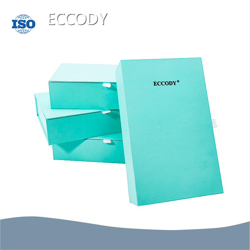 ECCODY Cardboard Perfume Box M030manufacturer 1