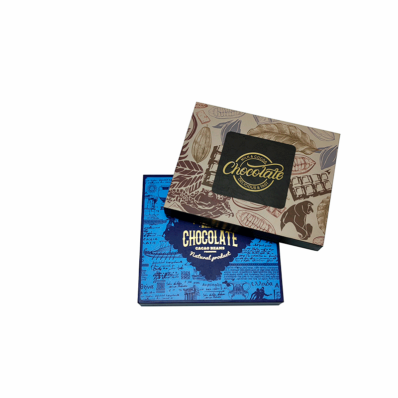 Chocolate Box Suppliers OEM Wholesale - ECCODY 7