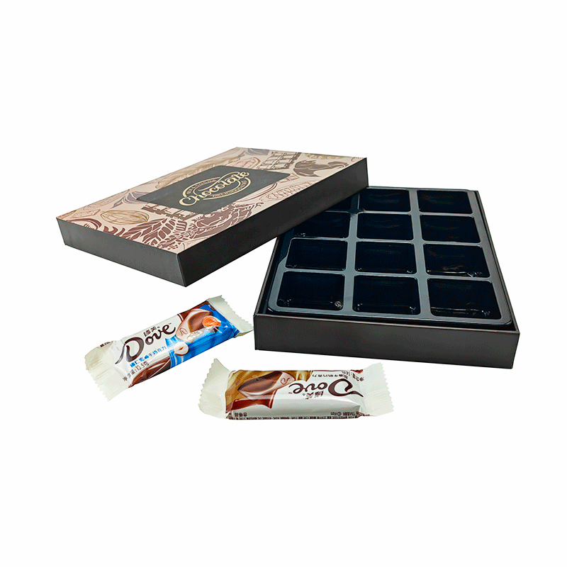 Chocolate Box Suppliers OEM Wholesale - ECCODY 9