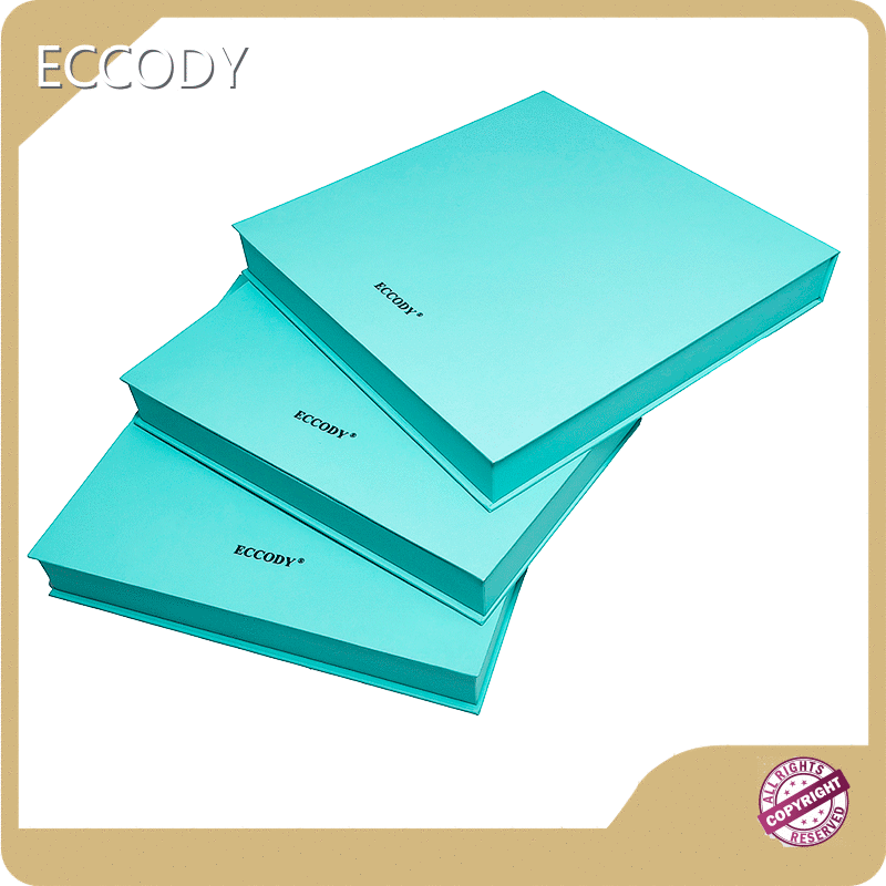 Recyclable Cigarette Packaging Boxes Wholesale Factory 1
