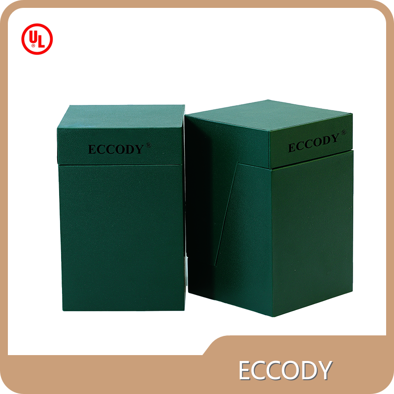 ECCODY Ambalaj Kutusu LB008 Ambalaj Kutusu Tedarikçisi 1