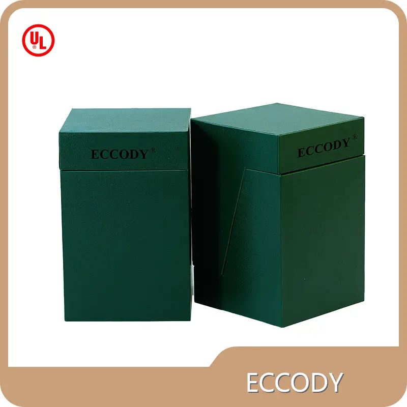 ECCODY Packaging Box LB008 Packaging Boxsupplier 1