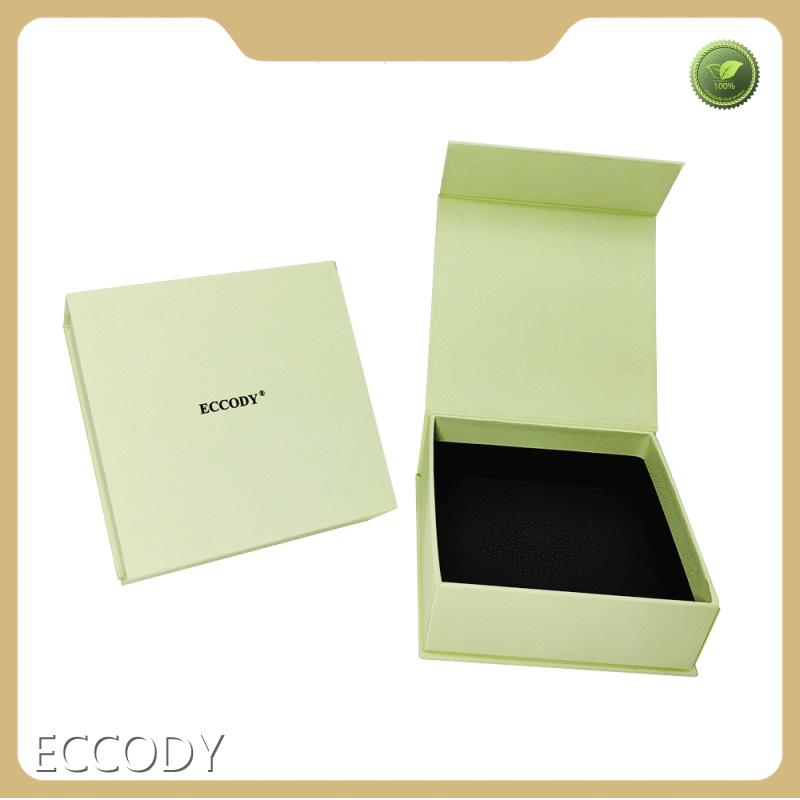 Creative Personalized Jewelry Box Price List 1