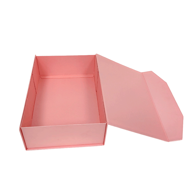 Custom Magnetic Closure Boxes M034 Magnetic Closure Box Wholesale - ECCODY 6