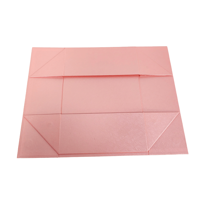 Custom Magnetic Closure Boxes M034 Magnetic Closure Box Wholesale - ECCODY 4