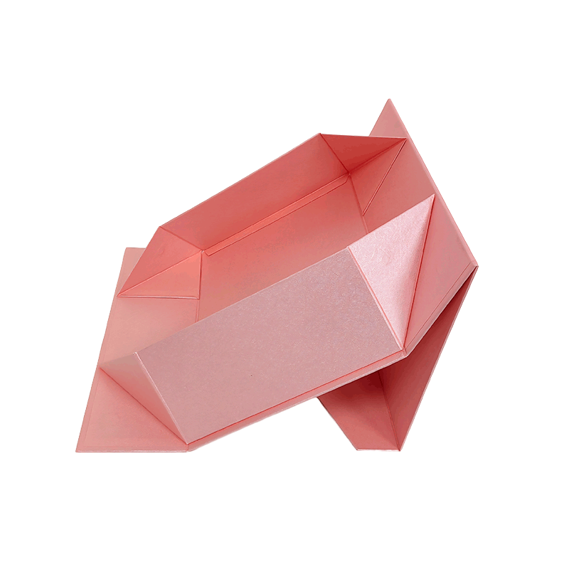 Custom Magnetic Closure Boxes M034 Magnetic Closure Box Wholesale - ECCODY 3