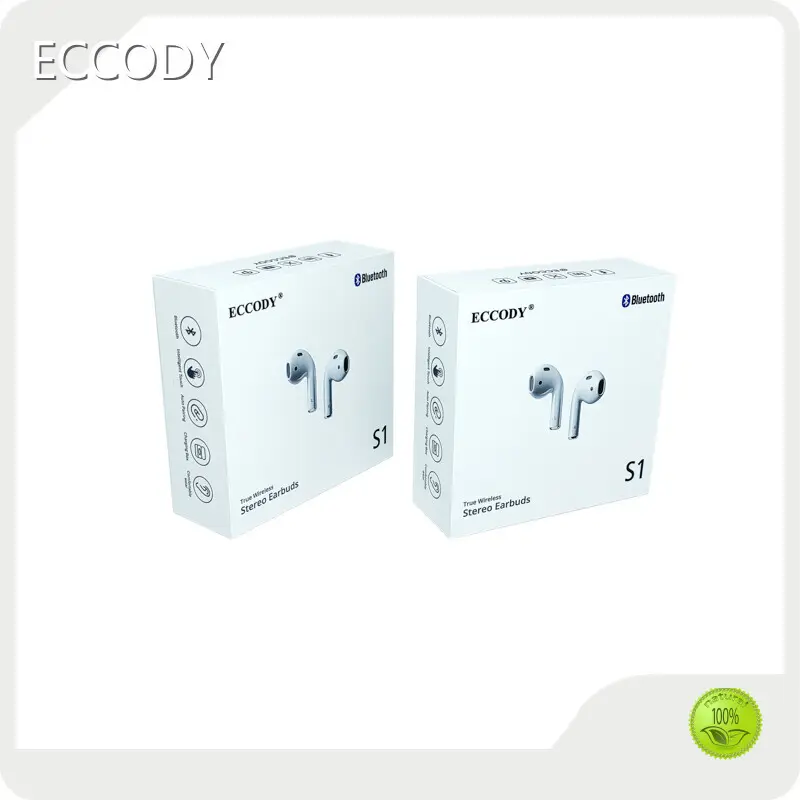 ECCODY Custom Cigarette Packaging Boxes 12-15 Dayscompany 1