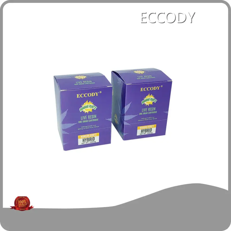 Eco-Friendly Custom Tuck End Boxes Custom Tuck End Boxes Company 1