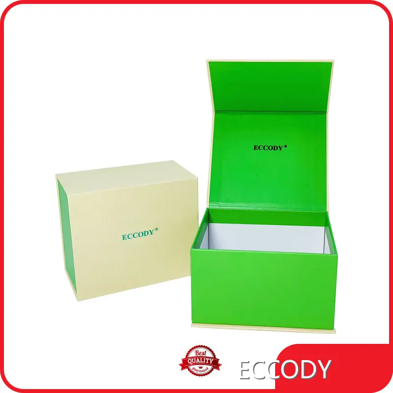 Magnetic Closure Boxes 50000 Per Day+ by ECCODY 1