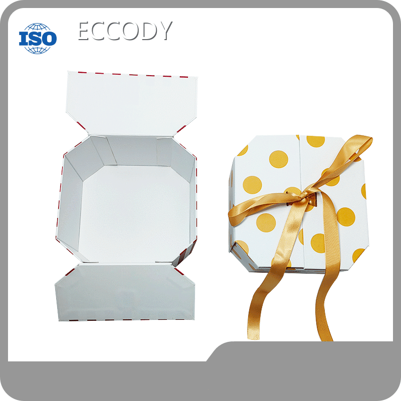 Luxury Custom Magnetic Closure Box Custom Magnetic Closure Box Company 1