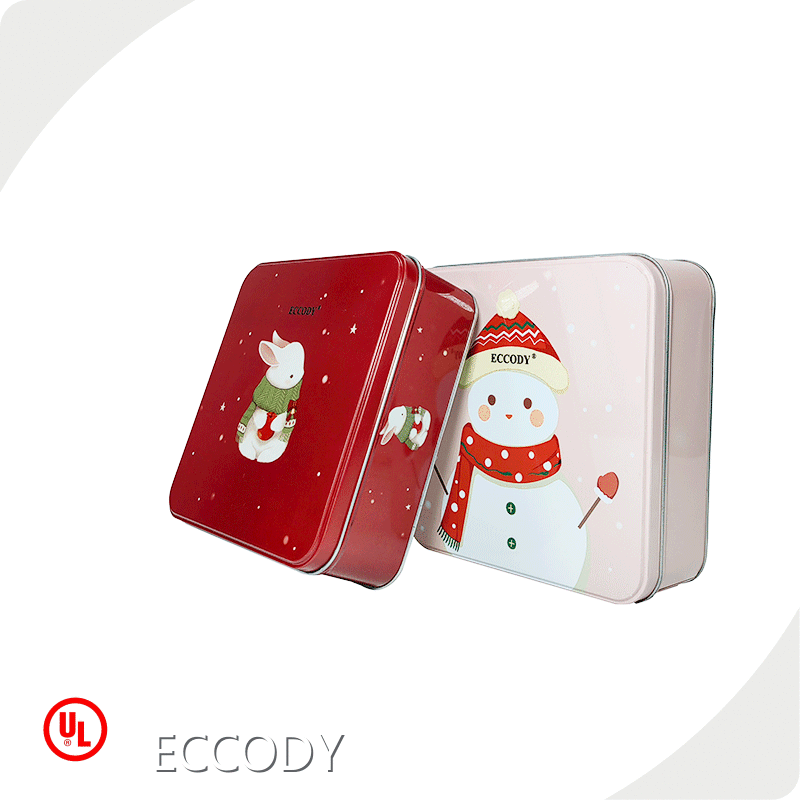 Creative Luxury Chocolate Packaging Manufacturer 1