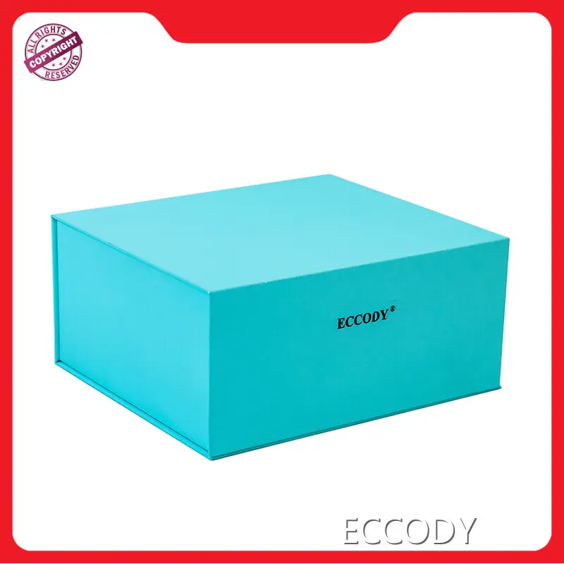 Waterproof Custom Magnetic Boxes Wholesale 1