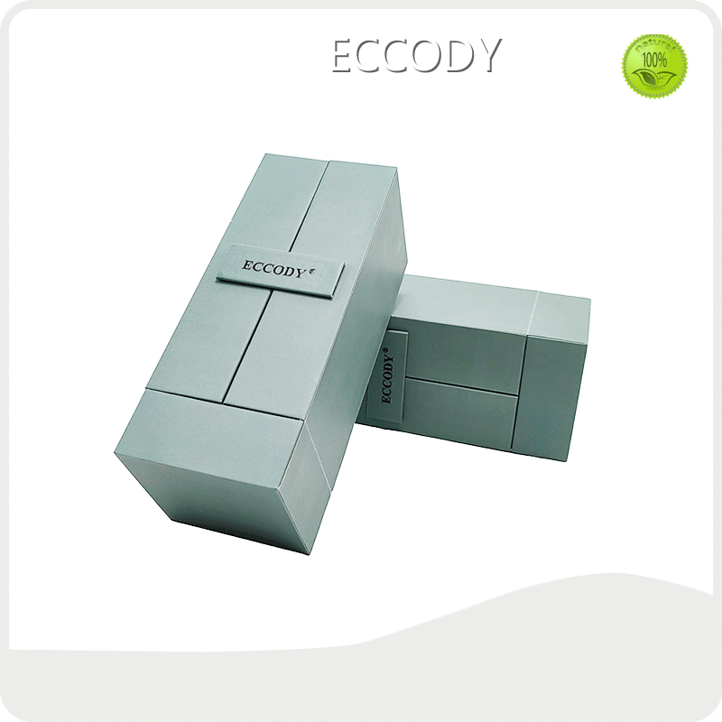 Modern Packaging Box Manufacturer 1