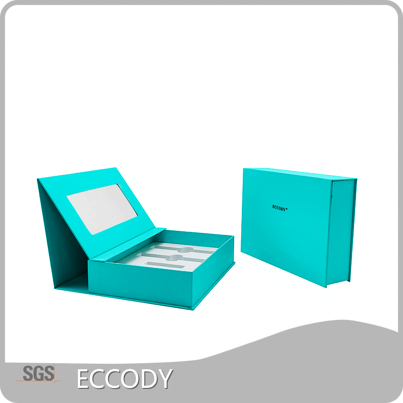 Magnetic Gift Box ECCODYfactory 1