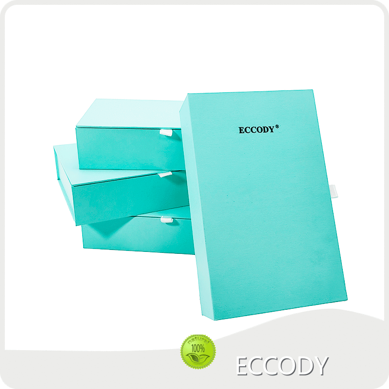 ECCODY Packaging Box M030supplier 1