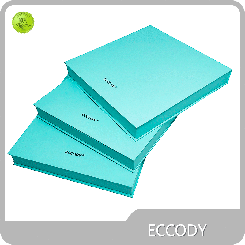 Eco-friendly Cosmetic Gift Packaging Price List 1
