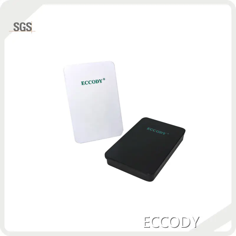Child Proof Medicine Storage ODM by ECCODY 1