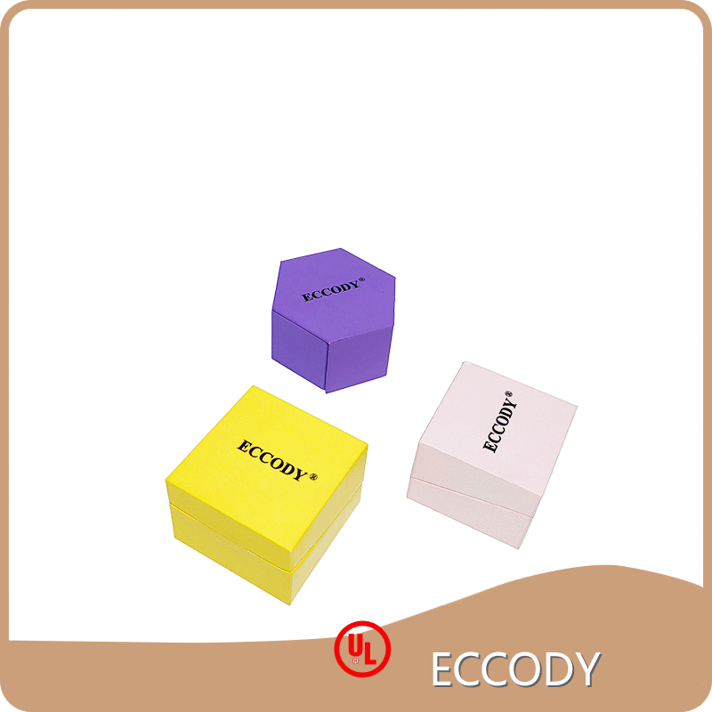 Biodegradablecigarette Packaging Boxes Wholesale M029 3-5 Days 1