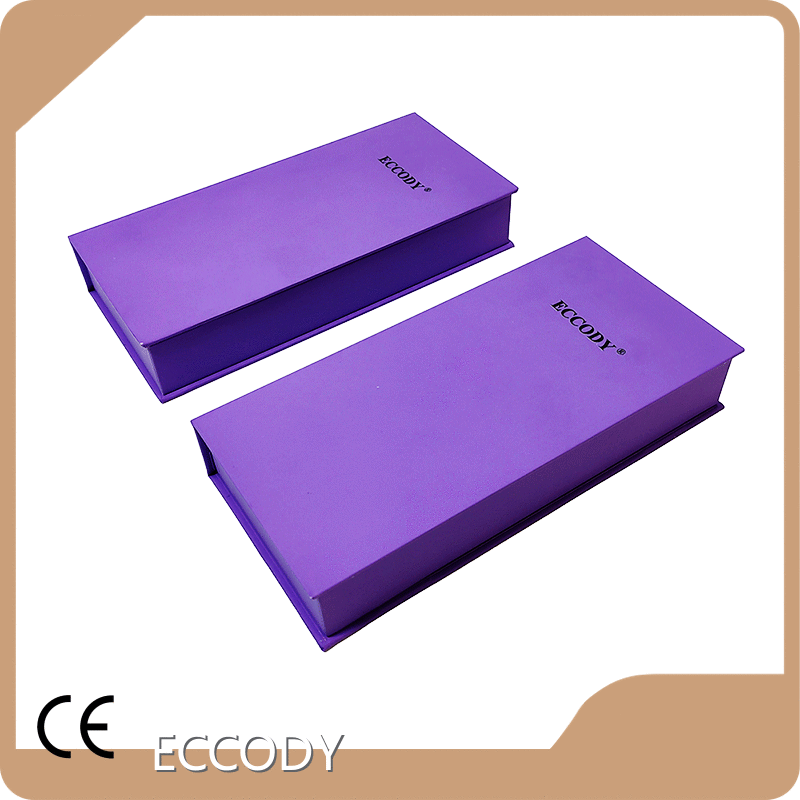Minimalist Packaging Box Factory 1