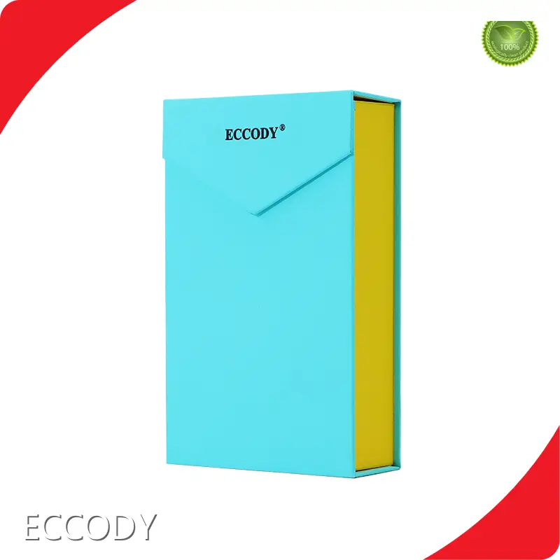 Recyclable Cigarette Packaging Box Price List 1