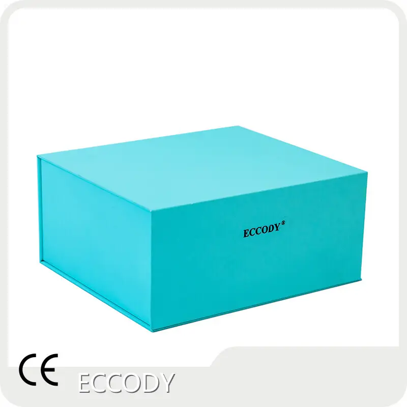 Custom Cigarette Packaging Boxes 3-5 Days by ECCODY 1