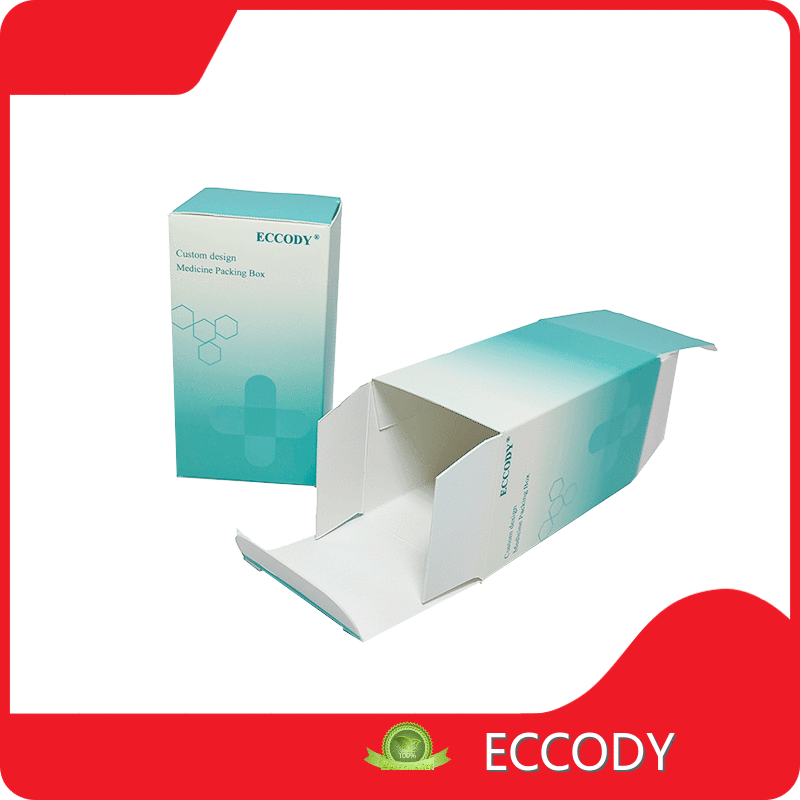 ECCODY Custom Medicine Boxes CR Custom Medicine Boxescompany 1