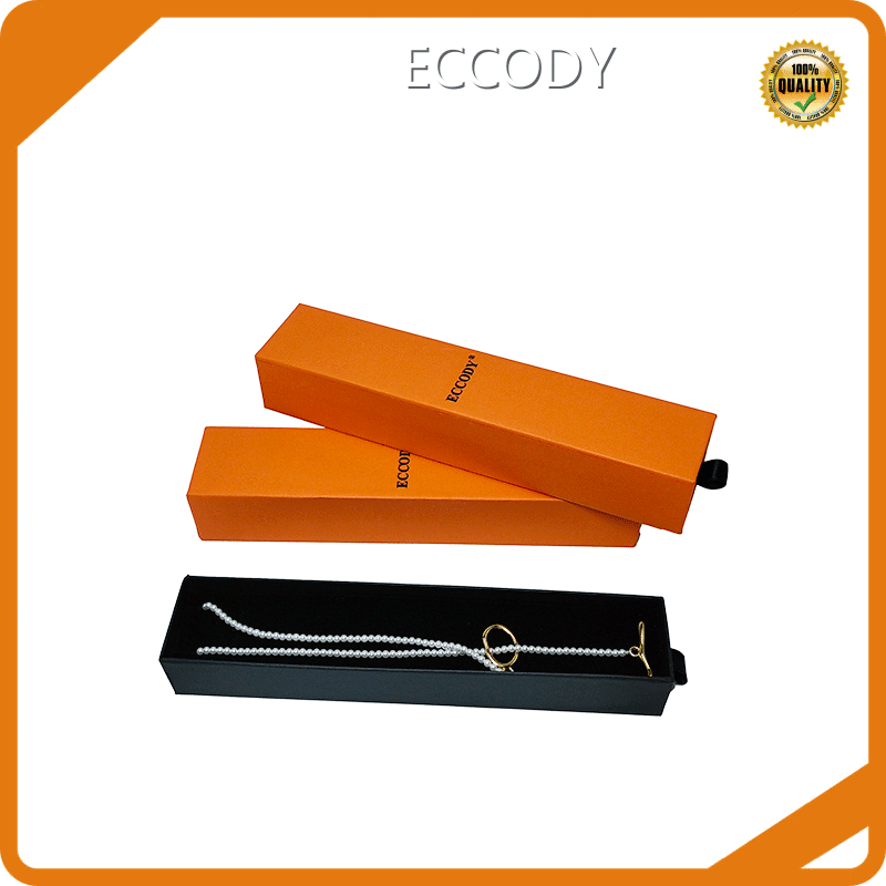 Biodegradable Jewelry Packaging Wholesale Company 1