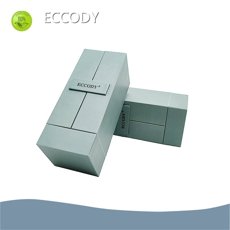 Cigarette Packaging Boxes Wholesale 12 Days - - ECCODY 1