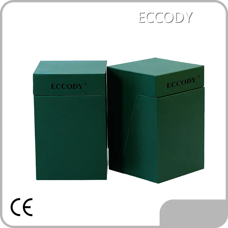 ECCODY Cardboard Perfume Box ODM Cardboard Perfume Boxcompany 1