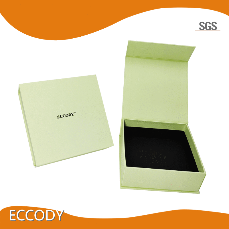 Gift Packaging Box by ECCODY 1