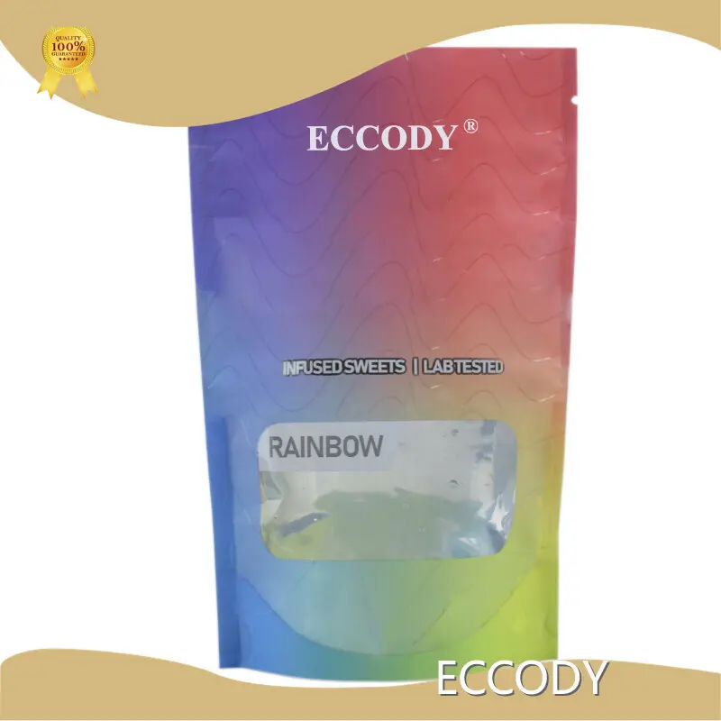 Child-resistant Packaging Child Resistant Packaging Wholesale - ECCODY 1