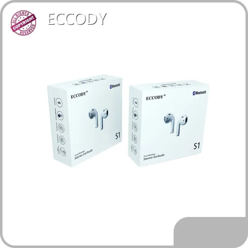 Lid and Base Paper Box Suppliers 12-15 Days Lid and Base Box Wholesale - ECCODY 1