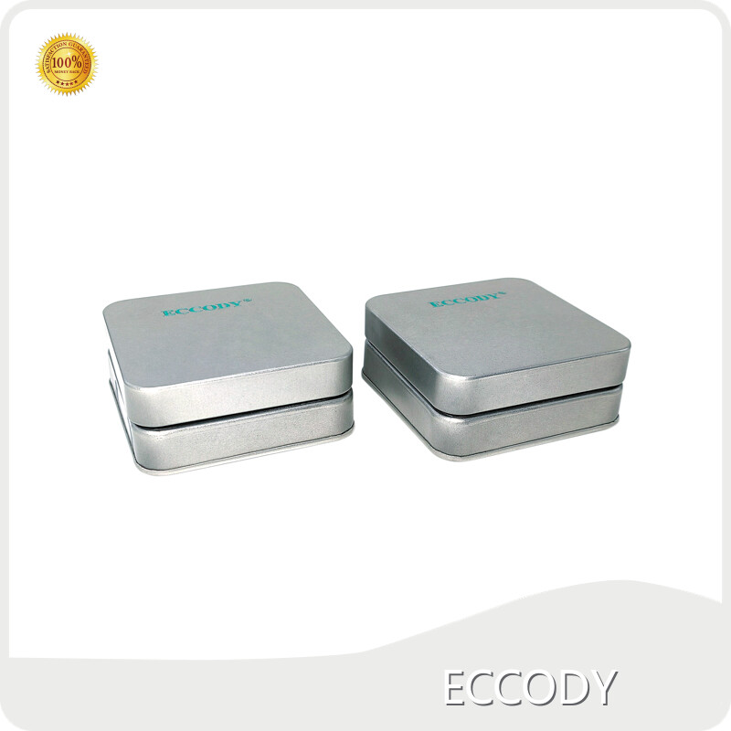 ECCODY Çocuk Güvenlikli Metal Kutu Üreticisi 30 Gün Tedarikçiler 1