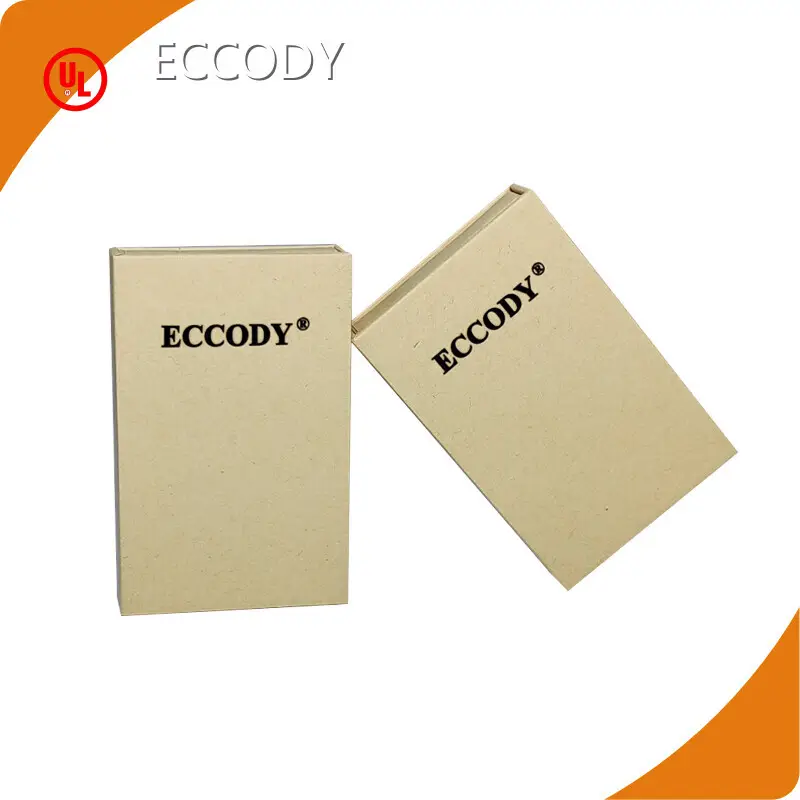 ECCODY Sliding Drawer Gift Boxes ECCODY Sliding Drawer Gift Boxes Company 1