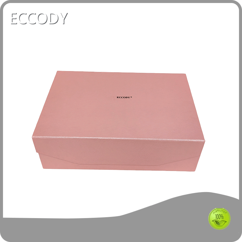 Custom Magnetic Closure Boxes M034 Magnetic Closure Box Wholesale - ECCODY 1