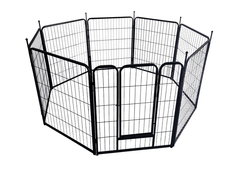 Large Dog Cage Safety: Vital Information You Need to Know 1