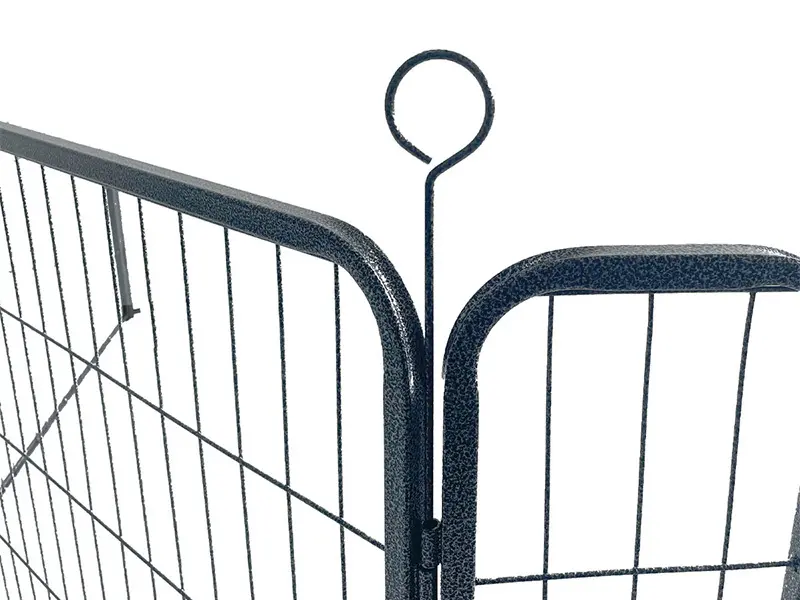 Creative Wire Dog Crate Wire Dog Crate Company 3