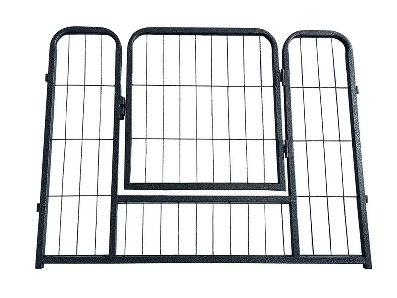 Creative Wire Dog Crate Wire Dog Crate Company 5