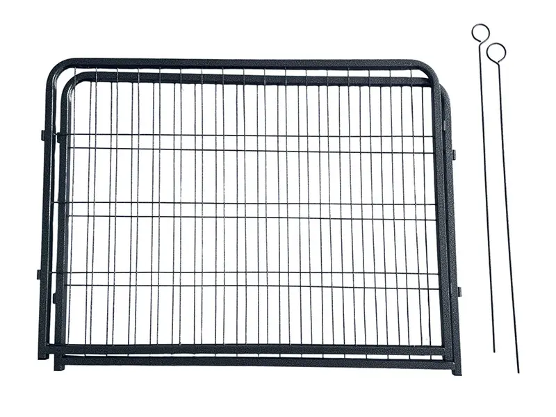 Creative Wire Dog Crate Wire Dog Crate Company 6