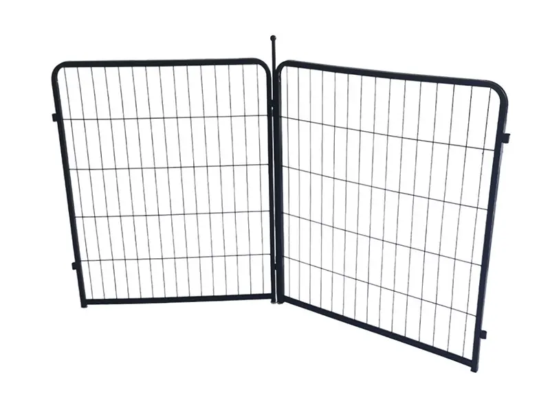 Creative Wire Dog Crate Wire Dog Crate Company 8