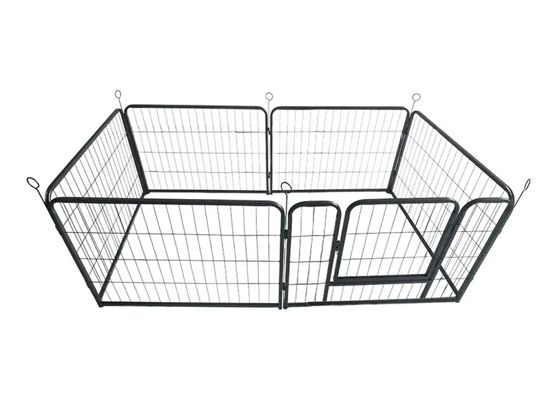 Creative Wire Dog Crate Wire Dog Crate Company 9