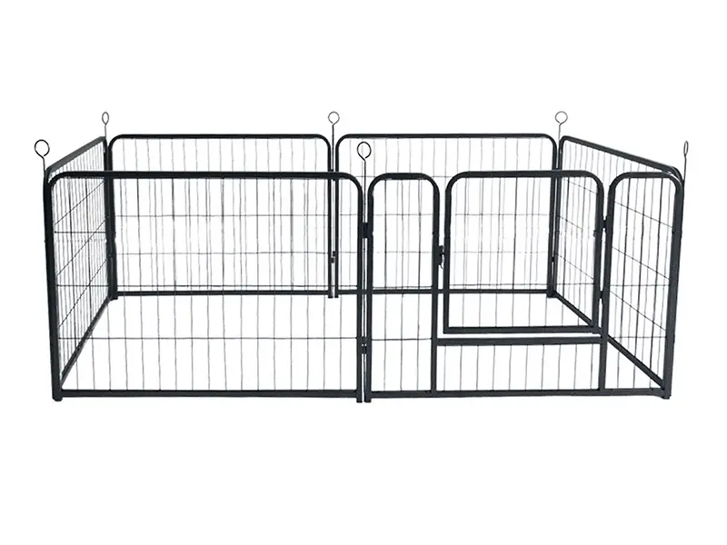 Creative Wire Dog Crate Wire Dog Crate Company 10