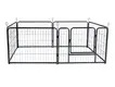 Creative Wire Dog Crate Wire Dog Crate Company 10