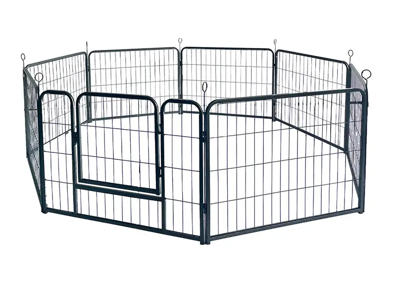 Creative Wire Dog Crate Wire Dog Crate Company 11