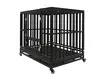 Breeding Cage Factory Sparkling Silver; 5